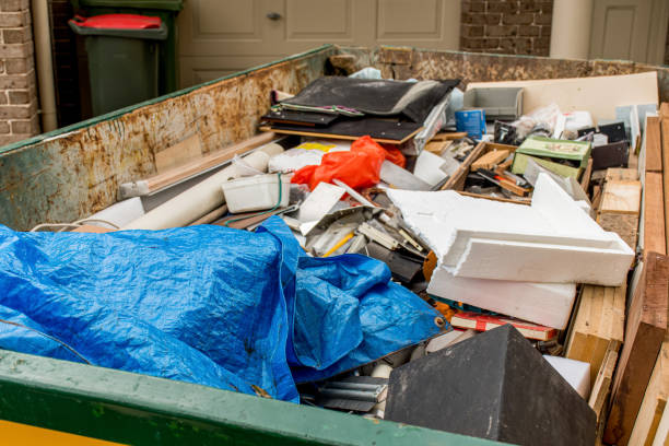 Best Basement Cleanout  in Sebring, FL